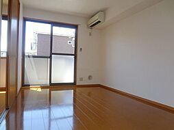 セジュール武蔵 1階1LDKのリビング/ダイニング