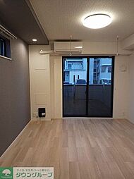 ラ・ステラ 1階1Kのリビング/ダイニング