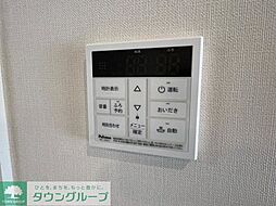 ペルラ 2階1LDKの室内