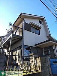 JR五日市線 東秋留駅 徒歩26分