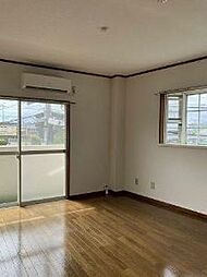 邦和ビル7 2階2DKのリビング/ダイニング