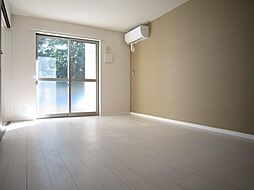 グランパ 1階2LDKのリビング/ダイニング