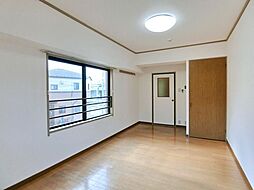 大南ビル 2階1Kのリビング/ダイニング