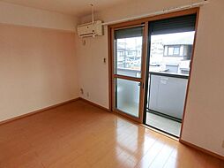 リヴェール　ＡＢ 1階1LDKのリビング/ダイニング