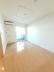 ノース　プリムラ 1階1LDKのリビング/ダイニング