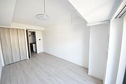 Ｎ−Ｓｔａｇｅ上北台 5階1Kのリビング/ダイニング