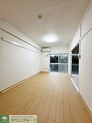 メゾン伊奈平 1階2LDKのリビング/ダイニング