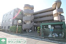 アクシス緑ケ丘