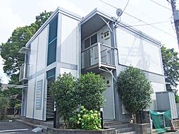 JR青梅線 拝島駅 徒歩20分