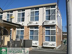 レオパレスむさし野