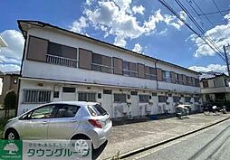 テラスハウス並木