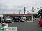 セブンイレブン昭島東町5丁目店 徒歩4分。コンビニ 300m