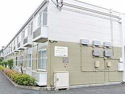 レオパレスカナル