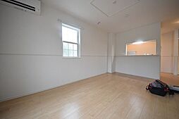 サンライズ　トキワII 1階1LDKのリビング/ダイニング