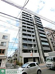 ベルシード立川