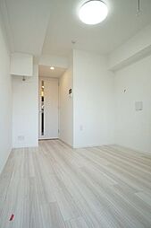 メインステージ立川VI 3階1Kのリビング/ダイニング