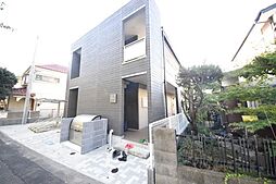 リブリ・パークリビング暁