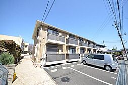 ファミール多摩平