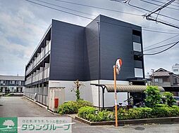 レオパレスヒルズ日野