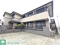 東京都日野市多摩平6丁目16-18：物件画像／株式会社タウンハウジング東京　昭島店