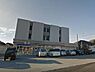 周辺：セブンイレブン八王子インター南店 徒歩5分。コンビニ 360m