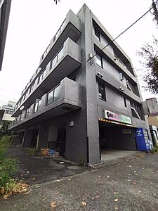 外観：外観