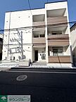東京都福生市牛浜：物件画像／株式会社タウンハウジング東京　昭島店