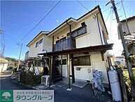 東京都青梅市千ヶ瀬町2丁目：物件画像／株式会社タウンハウジング東京　昭島店