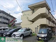 東京都青梅市末広町2丁目：物件画像／株式会社タウンハウジング東京　昭島店