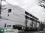 オーケーディスカウントセンター立川富士見町 徒歩3分。スーパー 220m
