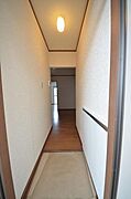 ☆玄関ホール☆