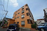 東京都福生市大字福生：物件画像／株式会社タウンハウジング東京　昭島店