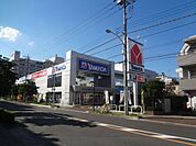 ヤマダ電機テックランド昭島店 徒歩45分。ホームセンター 3550m