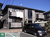 東京都青梅市新町5丁目：物件画像／株式会社タウンハウジング東京　昭島店
