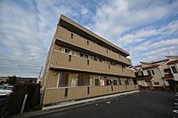 東京都昭島市宮沢町3丁目：物件画像／株式会社タウンハウジング東京　昭島店