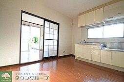 サンレイク中央 3DKの写真