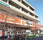 オザムバリュー牛浜店 徒歩16分。スーパー 1250m