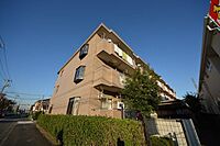 東京都青梅市新町5丁目：物件画像／株式会社タウンハウジング東京　昭島店