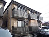 東京都東大和市芋窪3丁目2103-1：物件画像／株式会社タウンハウジング東京　昭島店