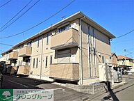 東京都立川市柏町3丁目：物件画像／株式会社タウンハウジング東京　昭島店