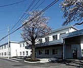 医療法人社団葵会西多摩病院 1903m