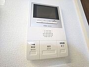 ☆TVドアホン☆