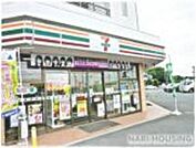 セブンイレブン立川西砂2丁目店 徒歩8分。コンビニ 610m
