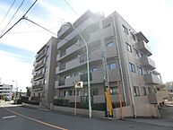東京都福生市大字福生691-1：物件画像／株式会社タウンハウジング東京　昭島店