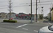 サンクス昭島中神三丁目店 駅前 399m