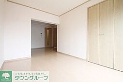 サンメモリー羽村 2LDKの写真
