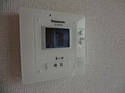 ＴＶモニターホン