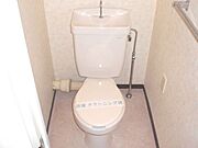 ☆トイレ☆