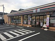セブンイレブン羽村栄町1丁目店 237m