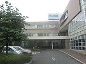 医療法人社団竹口病院 1572m